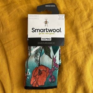 NWT Smartwool Merino Wool Socks